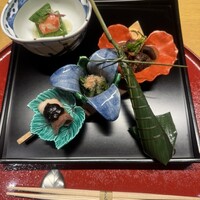 日本料理 木の花 - 