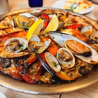 fish&wine BLUE OCEAN GRILL - 