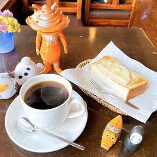 とき珈琲専門店_0