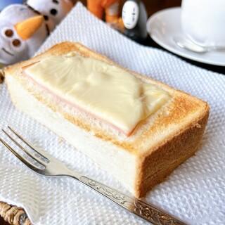 とき珈琲専門店_1