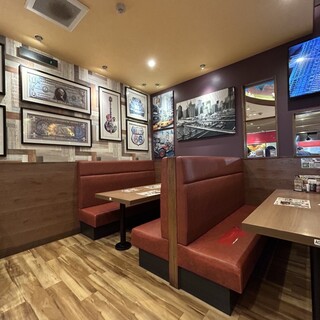 ブロンコビリー_2