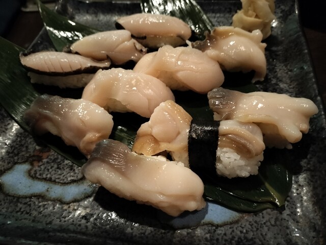 聖徳太子 飛鳥店 - 小樽（寿司）の写真