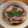 田中の中華そば