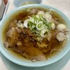 新宿小滝橋 クマちゃんラーメン