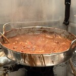 串かつラブリー - これぞ名古屋ソウルの煮込み鍋