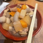 揚鶏屋　伊予 - 