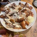 揚鶏屋　伊予 - 