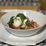 CHIKICHIKI & TANTAN - 