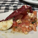 CHIKICHIKI & TANTAN - 