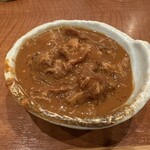 串かつラブリー - 牛すじ単品