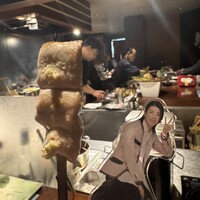 麻布 とさか - 