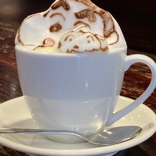 KASHIWA CAFE & COFFEE ROASTERY_0