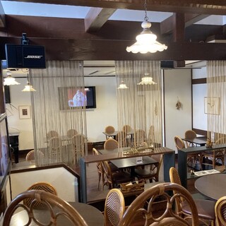 KASHIWA CAFE & COFFEE ROASTERY_2