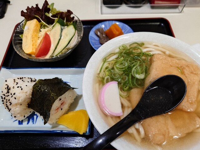 Tsuda Shokudo photo 4