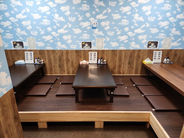 お散歩亭 - 一ノ関（食堂）の写真