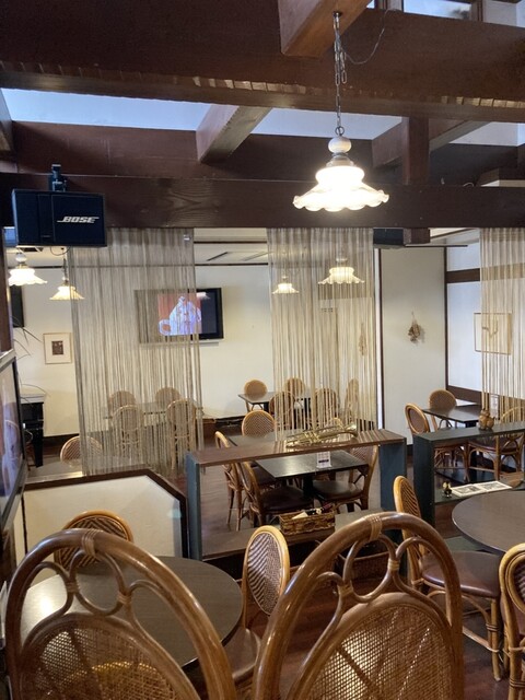 KASHIWA CAFE & COFFEE ROASTERY （珈茶話） - 下今市/カフェ | 食べログ