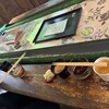 釜ヶ滝滝茶屋