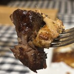 CHIKICHIKI & TANTAN - 