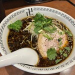 スパイス・ラー麺 卍力 秋葉原店 - 