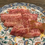 焼肉 三日月 - 