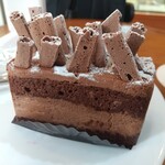 パティスリーサロン・ドゥ・テ アミティエ - ローヌ・アルプ