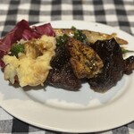 CHIKICHIKI & TANTAN - 