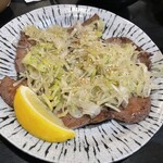 赤ちょうちん - 