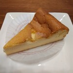 パティスリーサロン・ドゥ・テ アミティエ - フロマジュリー