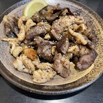 赤ちょうちん - 