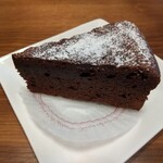 パティスリーサロン・ドゥ・テ アミティエ - ガトーオショコラ