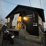 CHIKICHIKI & TANTAN - お店の正面