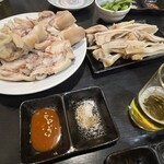 赤ちょうちん - 