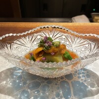 料理屋まえかわ - 
