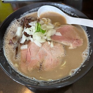 ラーメン豚力_0