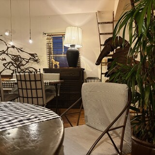 CHIKICHIKI & TANTAN_2