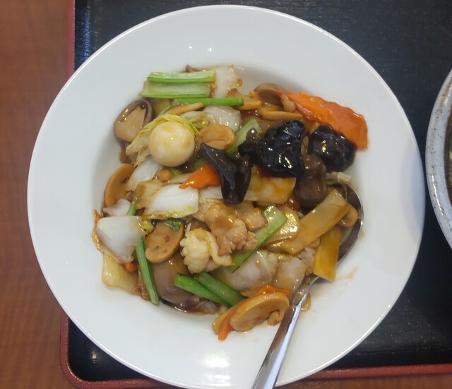 台湾料理 勝源 - 長井（台湾料理）の写真