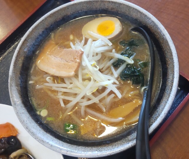 台湾料理 勝源 - 長井（台湾料理）の写真