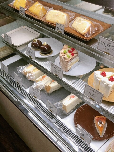 菓子 netexplorer08 カフェ スイーツ ザッカ ひなたぼっこ （cafe sweets zakka