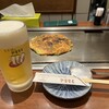 ねぎ焼やまもと 梅田エスト店