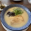 ラーメン つけめん 藤虎