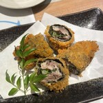 すし割烹悠水 - 