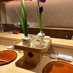 銀座 しのはら - 