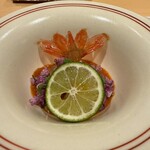 銀座 しのはら - 