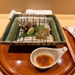 銀座 しのはら - 