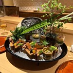 銀座 しのはら - 