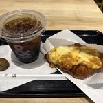 アンドコーヒーメゾンカイザー - 