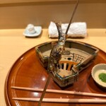 銀座 しのはら - 