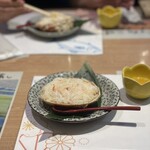 すし割烹悠水 - 