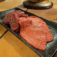 炭火焼肉 ふちおか - 
