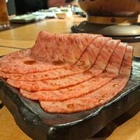 炭火焼肉 ふちおか - 